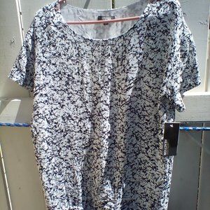 Womens Blouse